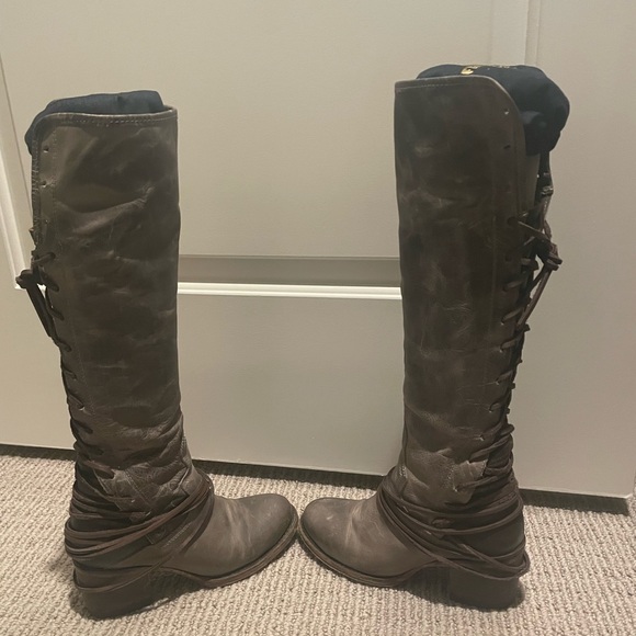 Freebird Boots - Picture 4 of 7